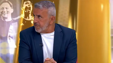 Diamantino Miranda: "Lesões? Não é por isso que perderam a confiança em St. Juste" 