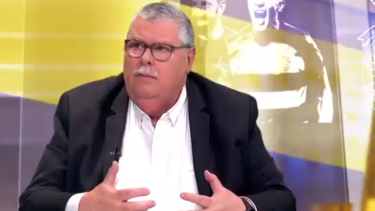 José Manuel Freitas: "Não há nenhum treinador que aguente ter, semana sim, semana não, um futebolista que está lesionado" 