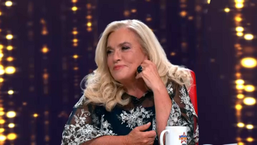 “Era a rainha dos diamantes”: Teresa Guilherme fala sobre as primeiras joias desenhadas por Betty Grafstein  