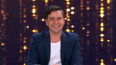 Próximo episódio de ‘Oh filhos, calem-se’ conta com entrevista ao apresentador António Leal e Silva 