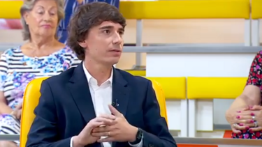 Pés secos e gretados no verão? José Pedro Souto dá dicas para o evitar  