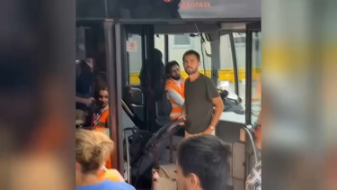 “Ele é extremamente humilde”: Rui Figueiredo sobre vídeo de Bernardo Silva em autocarro 