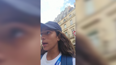Skater queixa-se de não ter autocarro para se deslocar do local dos treinos até à Aldeia Olímpica