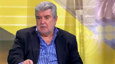 António Figueiredo: "Otamendi? É para despedimento"