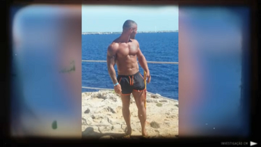 ‘Xuxa’ e mulher têm três milhões de euros apreendidos