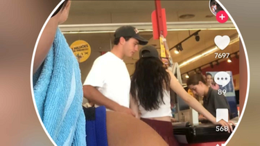 “É muito recente”: Daniel Nascimento sobre imagens de Madalena Aragão e João Neves em Tavira