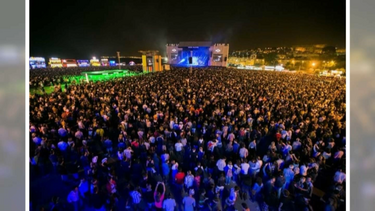 Câmara de Oeiras dá 530 mil euros ao Nos Alive e recebe 3600 bilhetes em troca