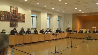 Pedidos de compensação por abusos sexuais na igreja serão analisados por duas comissões