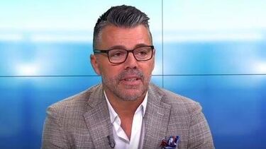 José Calado: "Jorge Mendes vai ter de tratar deste assunto rapidamente"