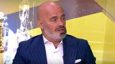 Luís Miguel Henrique: "Percebe-se claramente que João Félix não fará parte dos planos desportivos"