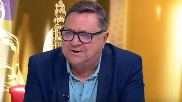 João Malheiro: "É um divórcio irreversível"