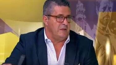 Fernando Mendes: "Félix é um excelente jogador. Mas não é aquilo que dizem..."