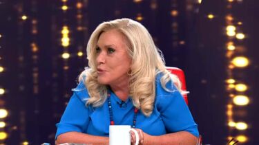 "É um sítio estranho para se ir": Teresa Guilherme sobre lua de mel de Isabela Valadeiro e Carlos Ferra