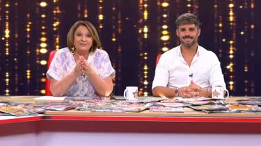 "Vive um momento muito feliz na vida dele": Maya sobre paternidade de Miguel Vicente 