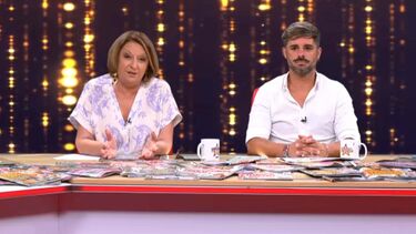 "É até ao momento a atuação mais polémica": Maya sobre performance de Lady Gaga nos Jogos Olímpicos
