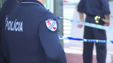 Jovens atacam por duas vezes a mesma vítima menor
