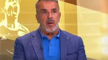 Diamantino Miranda: "João Neves vai ser ovacionado pela grande maioria das pessoas no estádio e depois vai à sua vida"