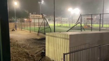 Rocket do Hezbollah atinge campo de futebol no norte de Israel e mata 12 pessoas. Crianças e jovens entre as vítimas