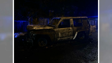 Detido condutor que matou motociclista e fugiu em Arcos de Valdevez