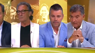Ricardo Tavares: "Pavlidis agarrou o lugar" 