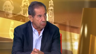 Octávio Machado: "Pavlidis já fez quase mais golos neste ano do que qualquer ponta de lança do Benfica na época passada"