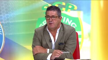 Fernando Mendes: "É muito difícil gerir a situação de St. Juste"