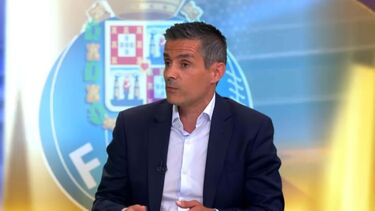Tiago Silva: "É um negócio irrecusável para o Benfica"