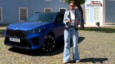 Feroz e potente: Saiba tudo sobre o BMW X2 M35i xDrive 