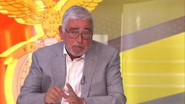 António Salvador: "Félix é um jogador excecional, mas..." 