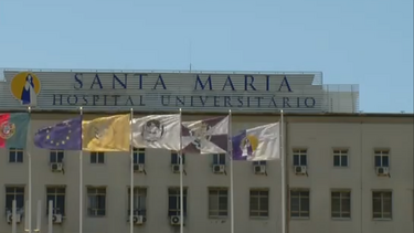 Falta de sangue criou constrangimentos nas cirurgias do Hospital Santa Maria