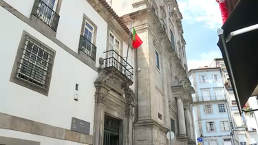 Penas efetivas para jovens por furtos a lojas no Norte e Centro do País