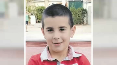 Ultrapassagem envolvendo duas motas estará na origem do acidente que levou à morte de menino de 8 anos  