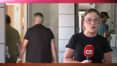 'Polaco' confrontado com novas provas no âmbito da operação Pretoriano