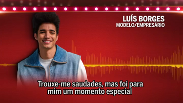 “Não é pelo dinheiro”: Luís Borges sobre voltar a desfilar em Nisa 