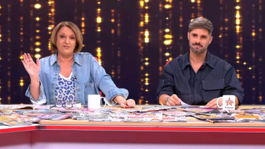 “Tem muito estilo”: Maya fala sobre suposta namorada de Rúben Dias  