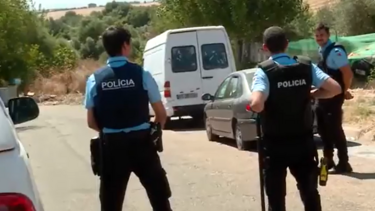PSP faz buscas em Elvas por tráfico de armas. Há quatro detidos