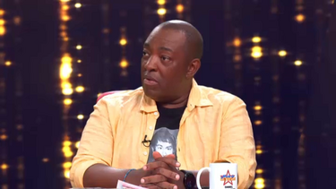 “É inspirada em alguém que está muito apaixonada”: Daniel Nascimento sobre música que Bárbara Parada publicou 