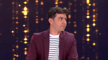 “É uma inconsciência”:  Ricardo Azedo sobre Sérgio Rossi dar concerto após fraturar três costelas e perfurar o pulmão