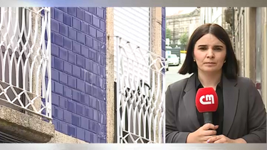 Homem esfaqueado por colega de casa em Braga