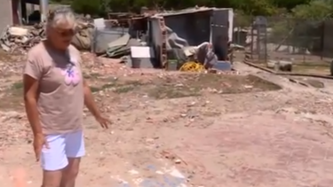 Tragédia em Vila Nova de Milfontes arrasou família. Filho de 13 anos foi o único sobrevivente