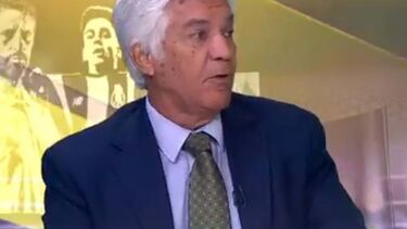 Paulo Andrade: "Deixar sair um dos melhores jogadores por 60M€? É um valor aparentemente baixo"