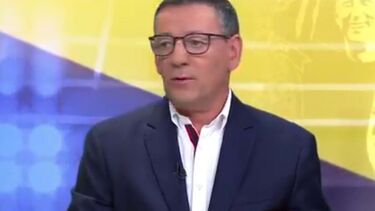 Nuno Dias: "Para um clube português, é impossível dizer que é um mau negócio"