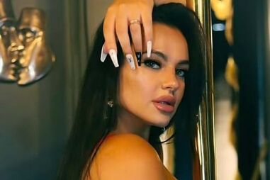 Linda de Sousa Abreu