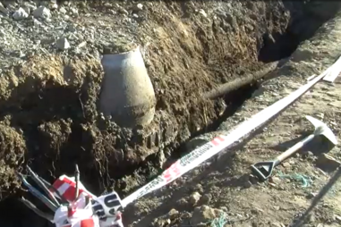 Engenheiros condenados por morte de trabalhador em obra de autarquia em Bragança