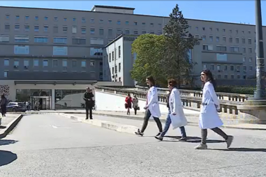 Jovens de 18 e 23 anos violadas durante festas em Felgueiras