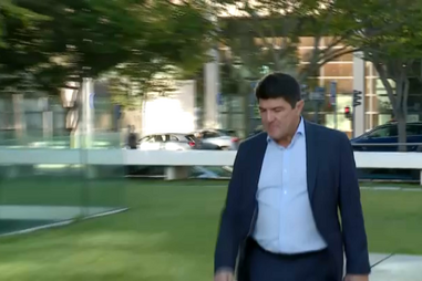 PJ faz buscas a empresas de comunicação de Luís Bernardo e João Tocha