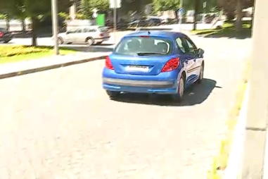 Prisão preventiva para homem suspeito de violar prima de 16 anos junto ao Santuário do Bom Jesus em Braga