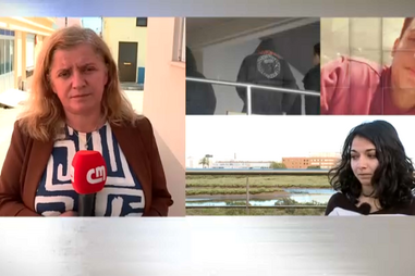 Supremo Tribunal confirma 23 anos de cadeia para enfermeira que matou amigo com a ajuda da namorada