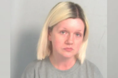 Virginia McCullough, de 36 anos, matou os pais e deixou corpos a apodrecerem em casa durante 4 anos