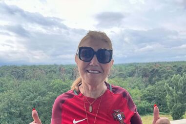 Dolores Aveiro